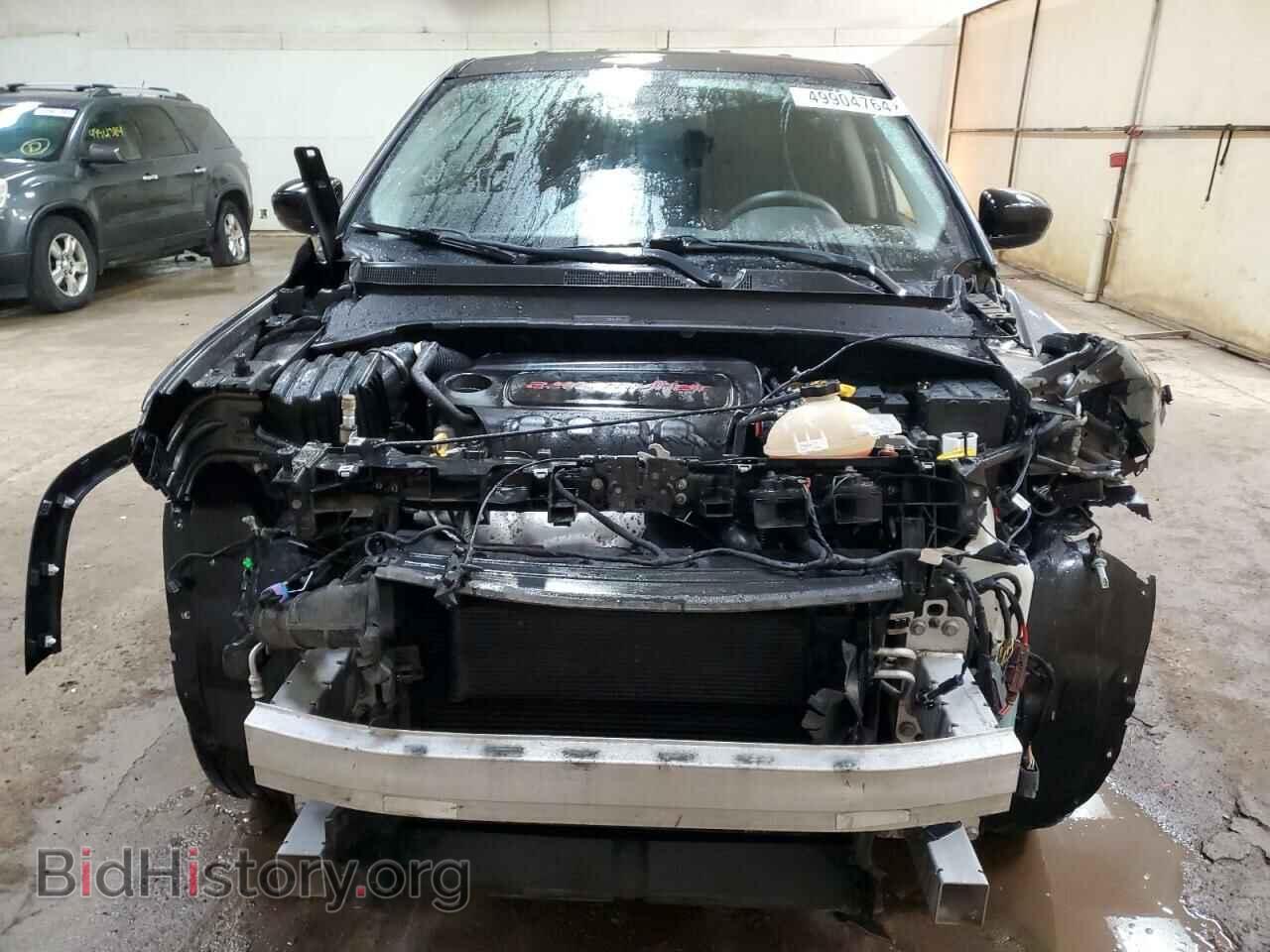 2018 JEEP COMPASS - VIN: 3C4NJDAB1JT321091 - Фото 5