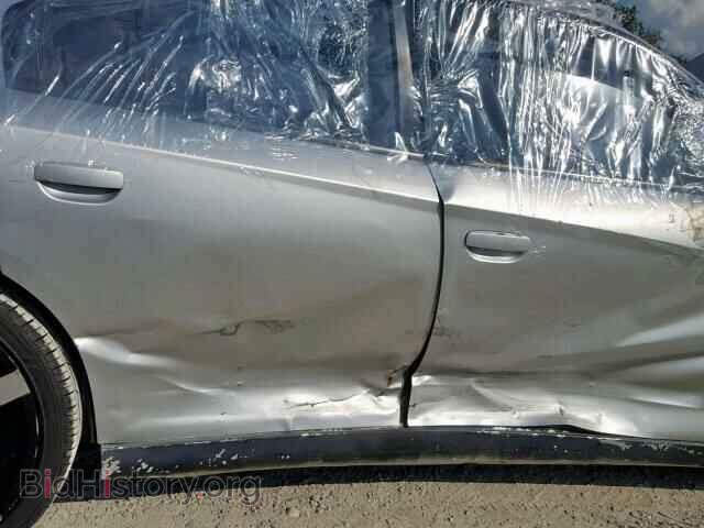 2012 DODGE CHARGER - VIN: 2C3CDXBG7CH172003 - Фото 9