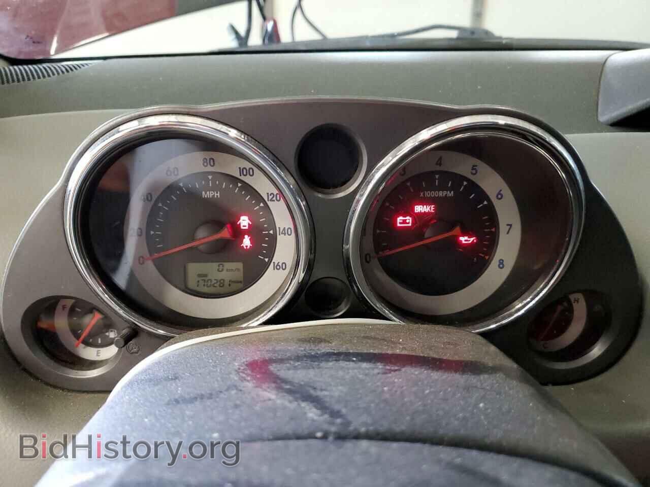 2007 MITSUBISHI ECLIPSE - VIN: 4A3AK24F47E005723 - Фото 9