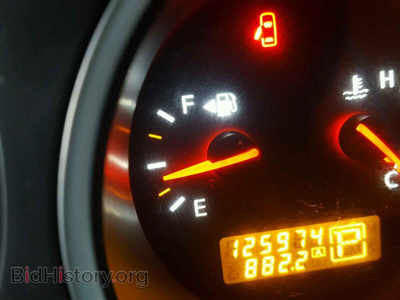 2008 NISSAN MAXIMA - VIN: 1N4BA41E08C831750 - Фото 8