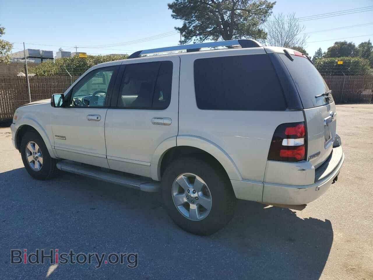 2006 FORD EXPLORER - VIN: 1FMEU75E06UB12432 - Фото 2