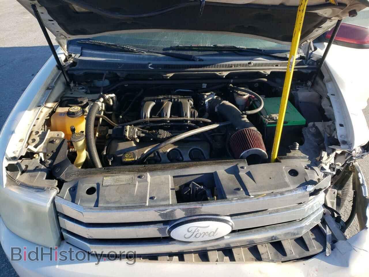 2009 FORD FLEX - VIN: 2FMDK53C69BA27970 - Photo 14