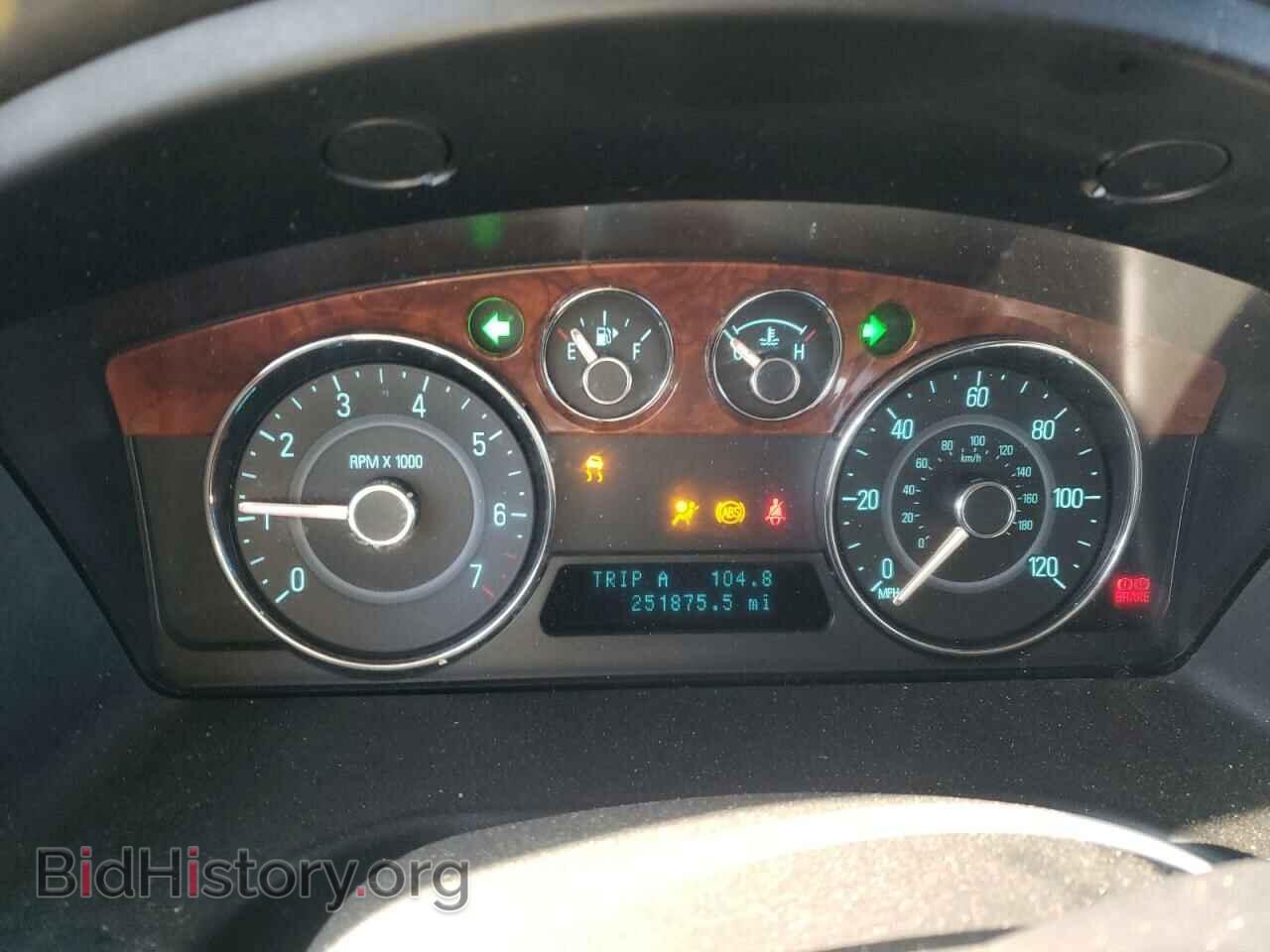 2009 FORD FLEX - VIN: 2FMDK53C69BA27970 - Photo 9
