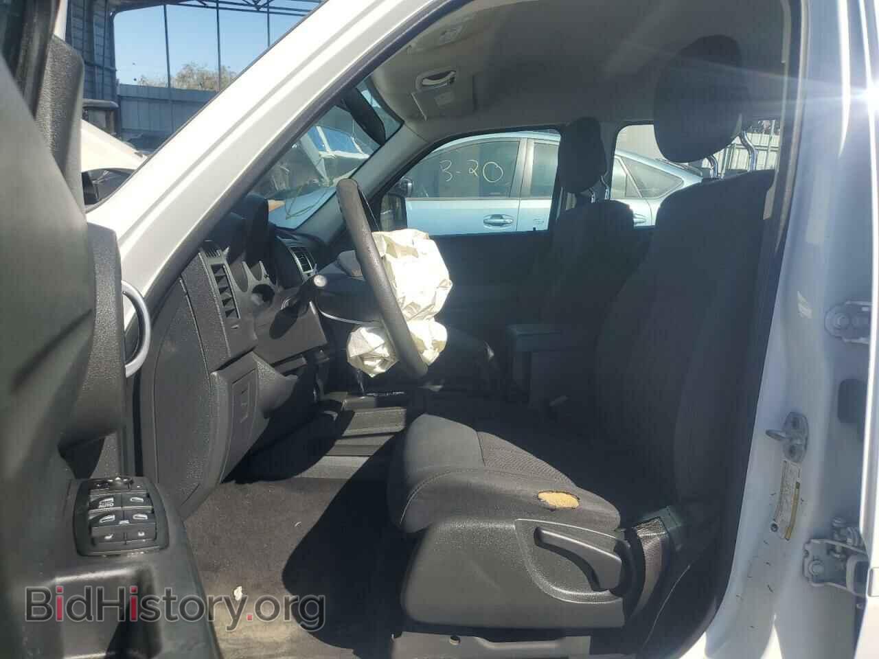2011 DODGE NITRO - VIN: 1D4PT2GK5BW590207 - Photo 7