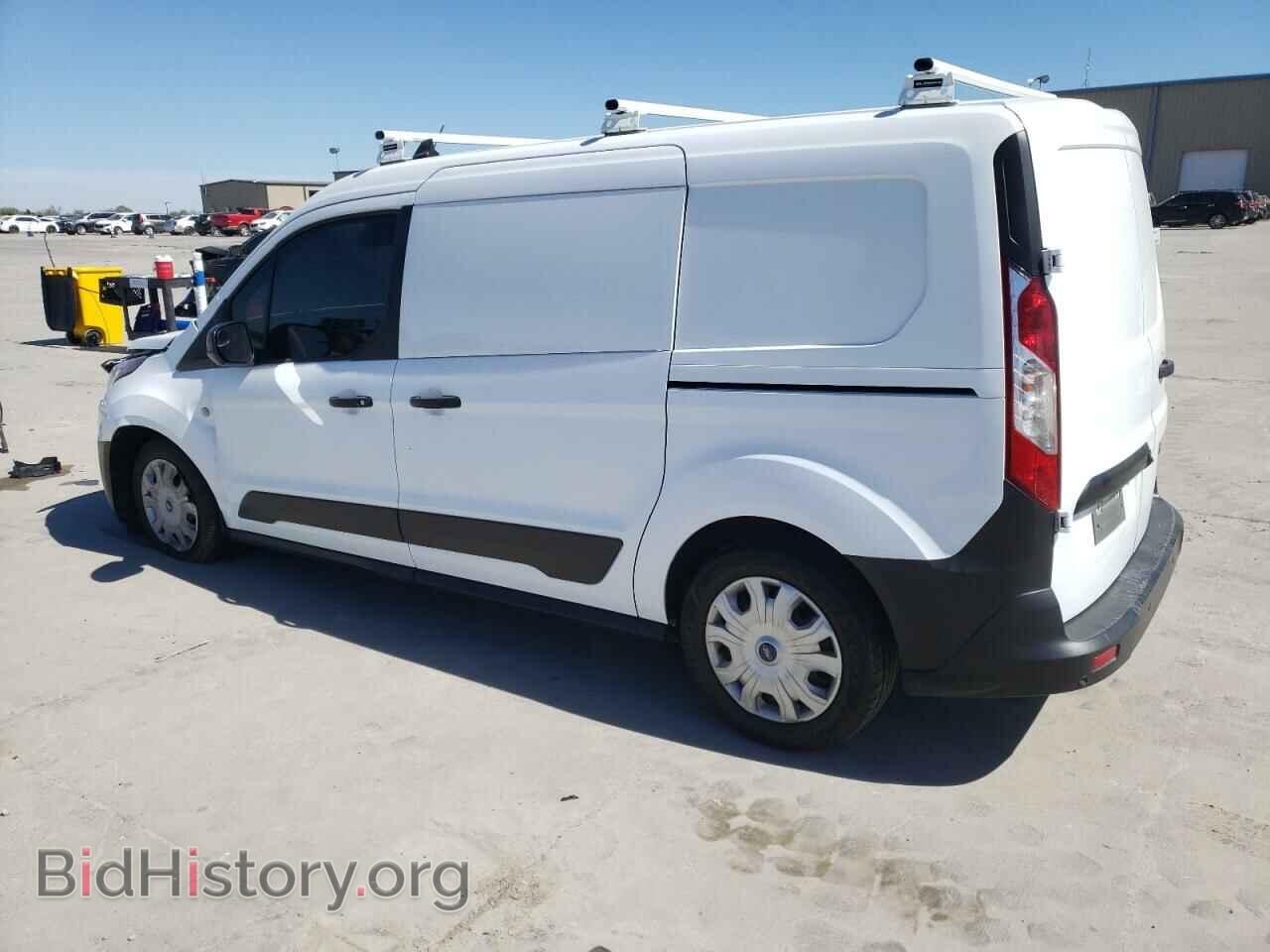 2019 FORD TRANSIT - VIN: NM0LS7E23K1417388 - Фото 2