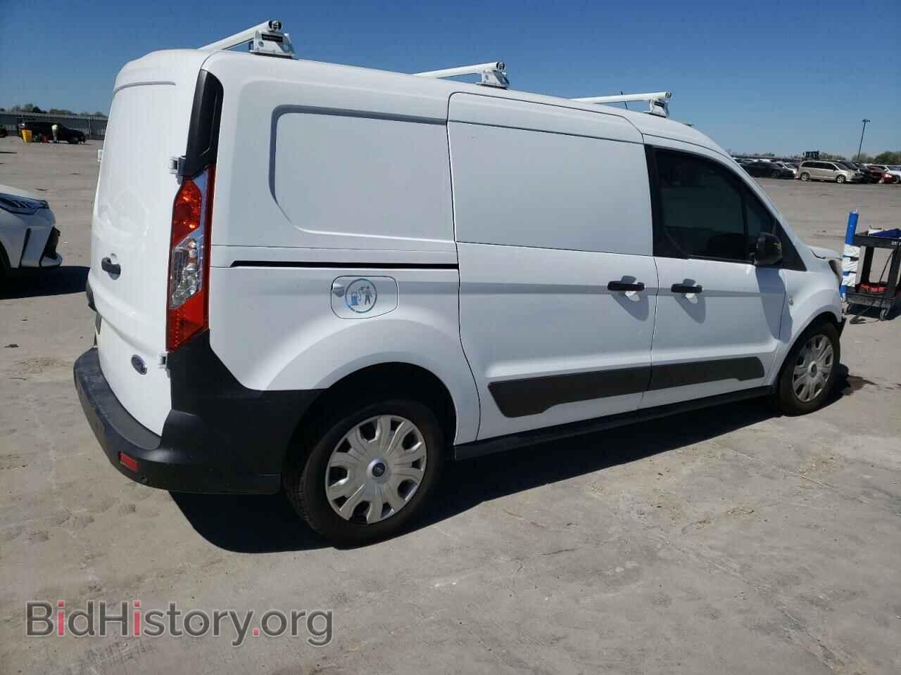 2019 FORD TRANSIT - VIN: NM0LS7E23K1417388 - Фото 3