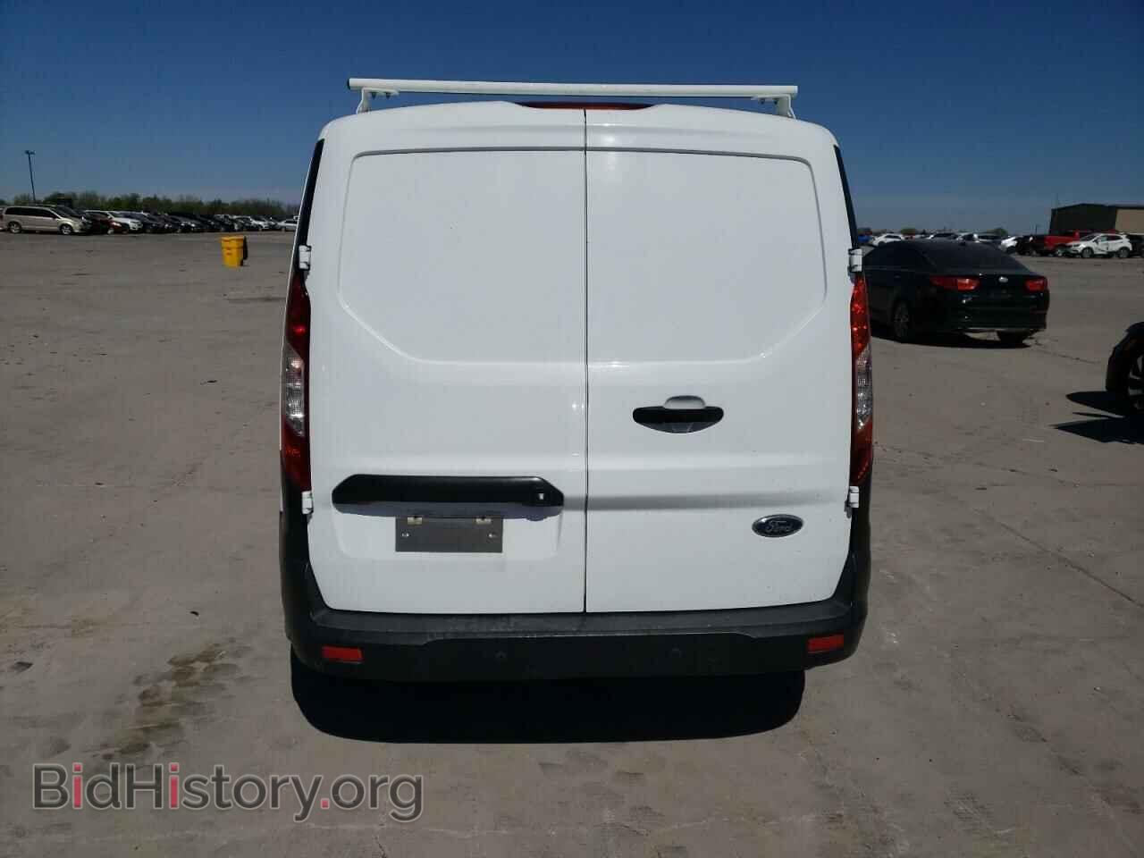 2019 FORD TRANSIT - VIN: NM0LS7E23K1417388 - Фото 6