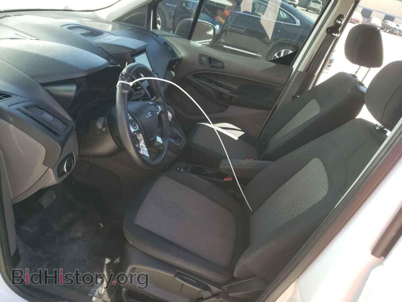 2019 FORD TRANSIT - VIN: NM0LS7E23K1417388 - Фото 7