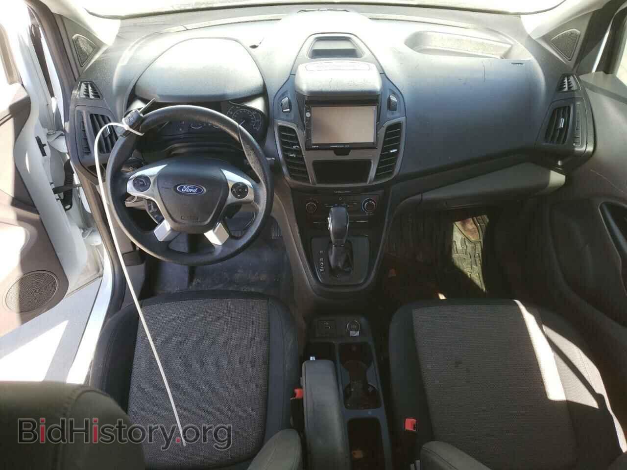 2019 FORD TRANSIT - VIN: NM0LS7E23K1417388 - Фото 8