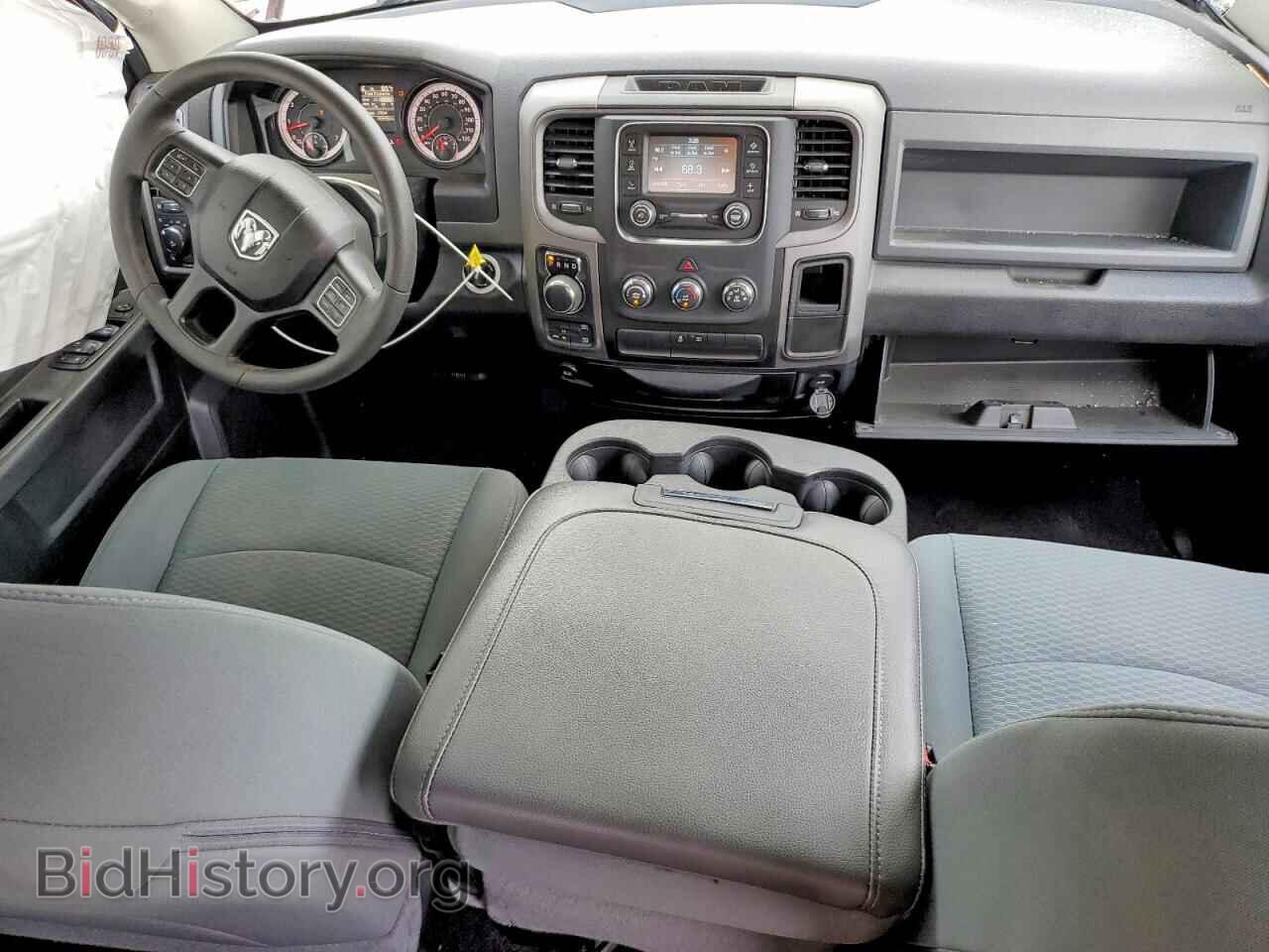 2018 RAM 1500 - VIN: 1C6RR7FT3JS351117 - Фото 8