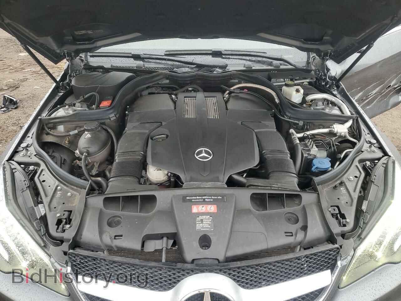 2017 MERCEDES-BENZ E-CLASS - VIN: WDDKJ6HB6HF352304 - Фото 11