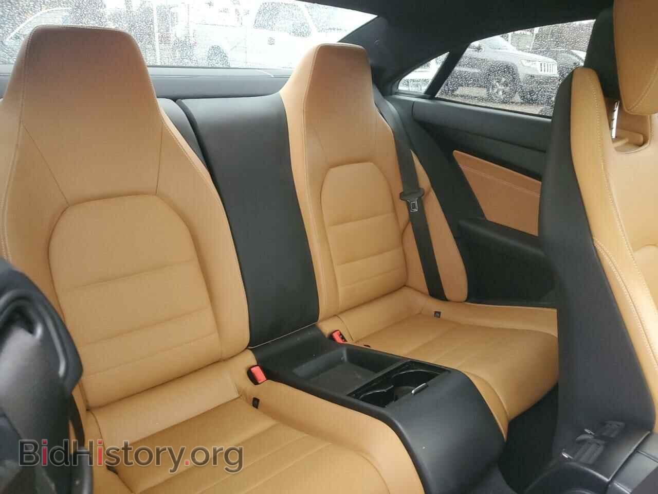 2017 MERCEDES-BENZ E-CLASS - VIN: WDDKJ6HB6HF352304 - Фото 10