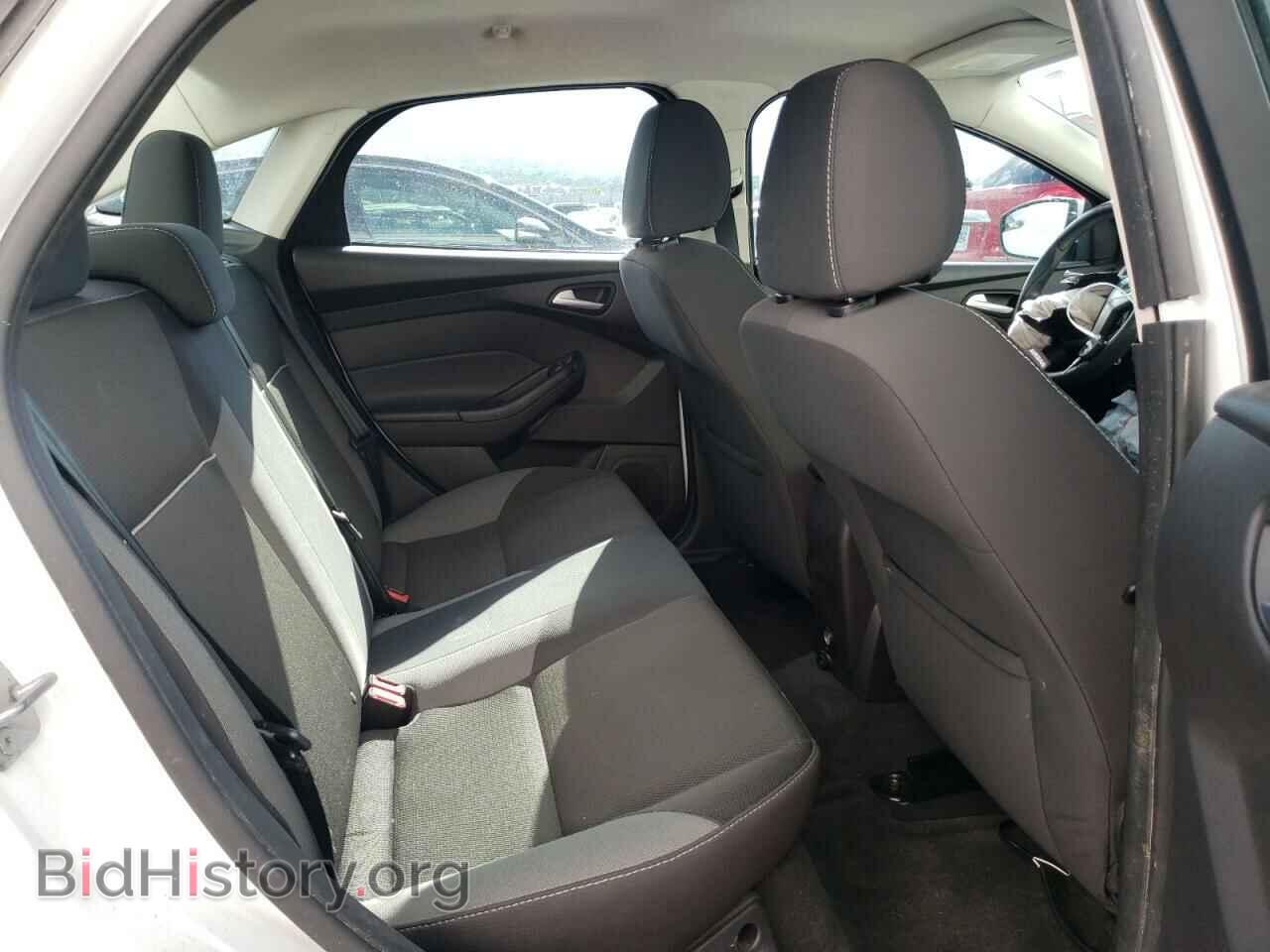 2013 FORD FOCUS - VIN: 1FADP3F25DL312977 - Photo 6