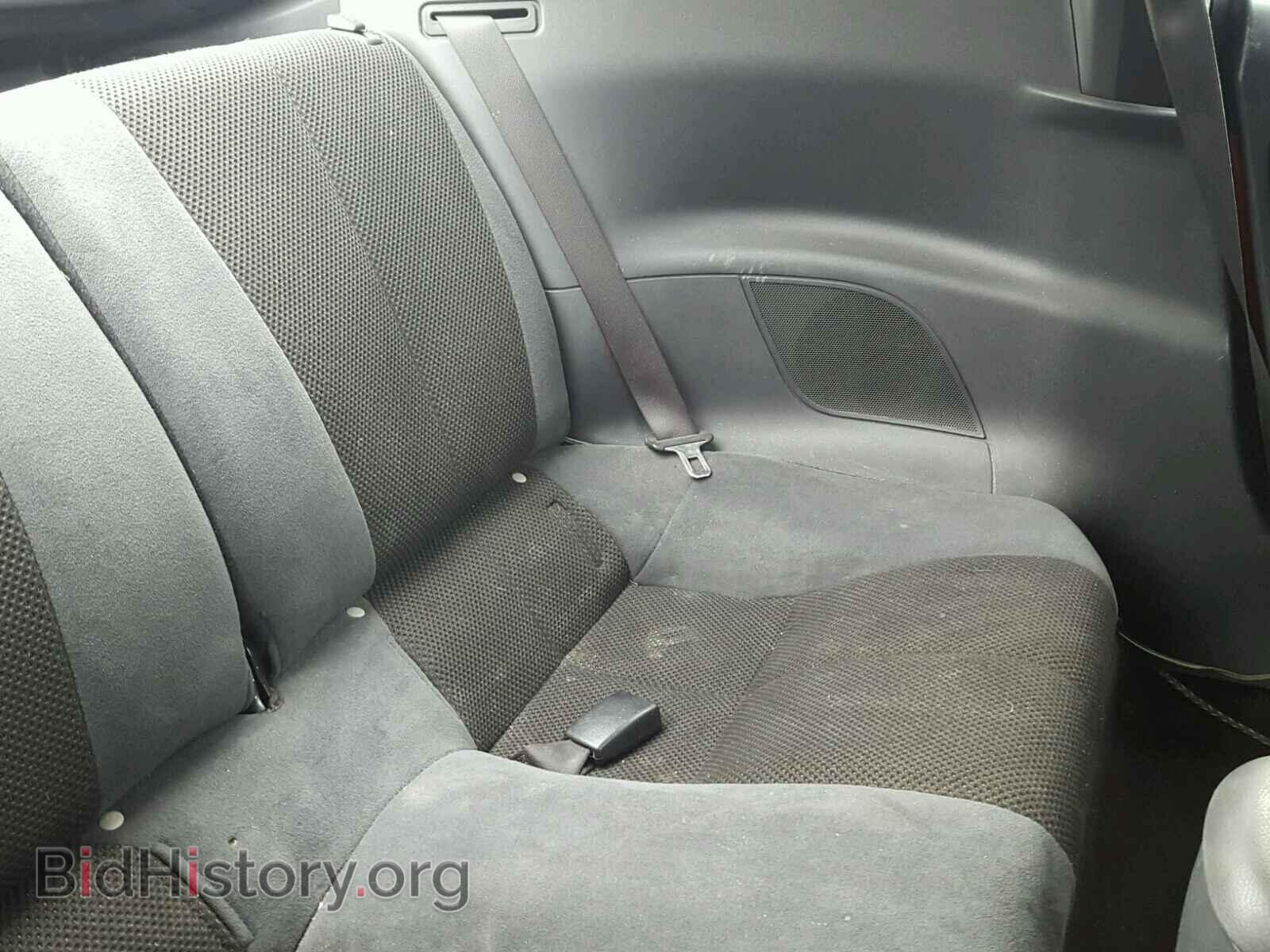 2007 MITSUBISHI ECLIPSE - VIN: 4A3AK34T67E001622 - Photo 6