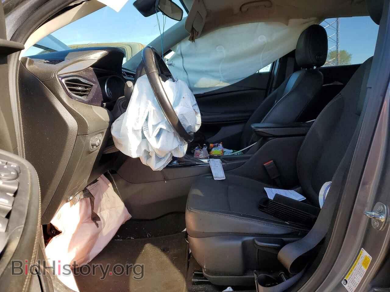 2020 BUICK ENCORE - VIN: KL4MMCSL2LB113403 - Фото 7