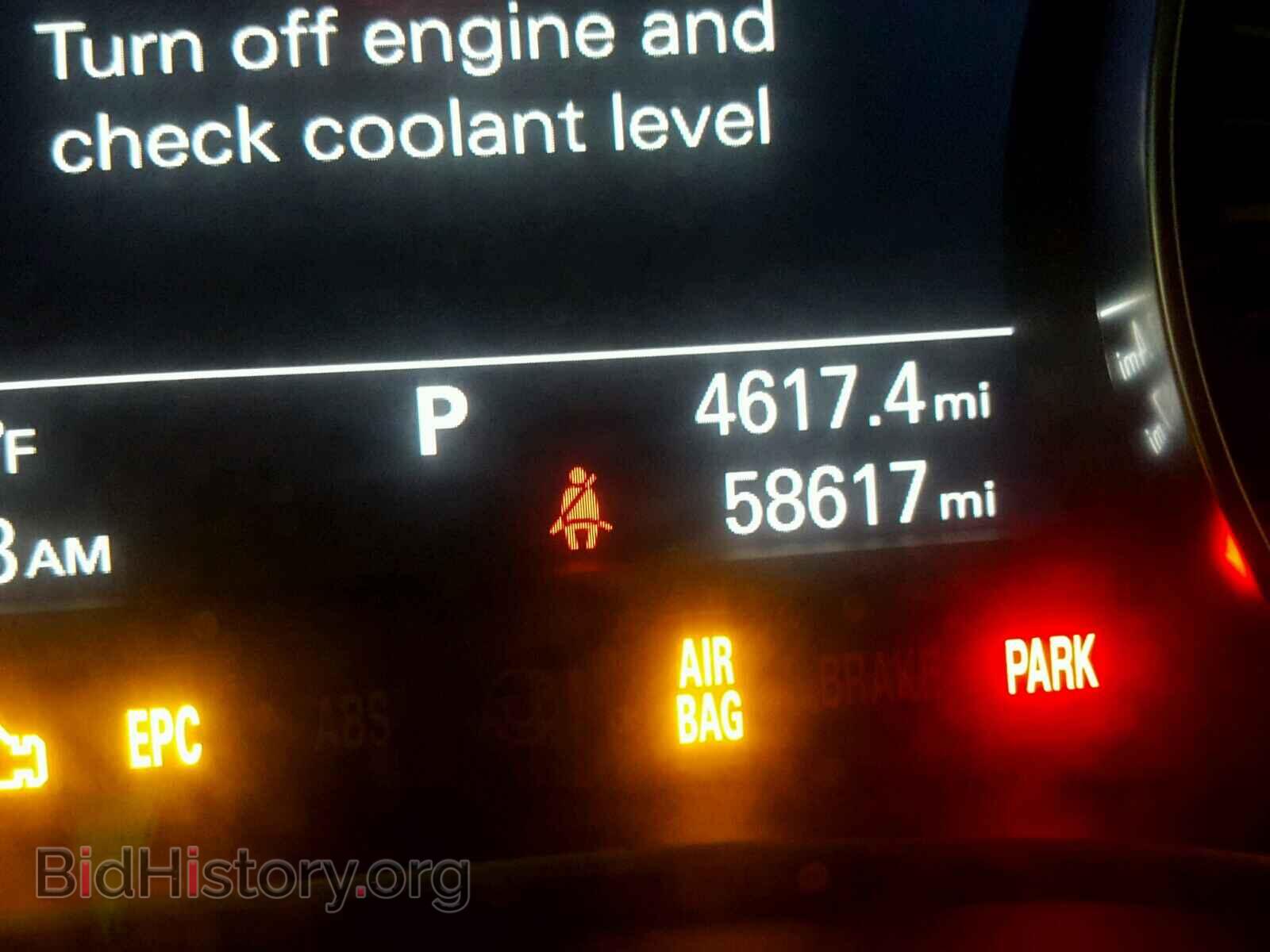 2013 AUDI A7 - VIN: WAU2GAFC8DN064384 - Photo 8