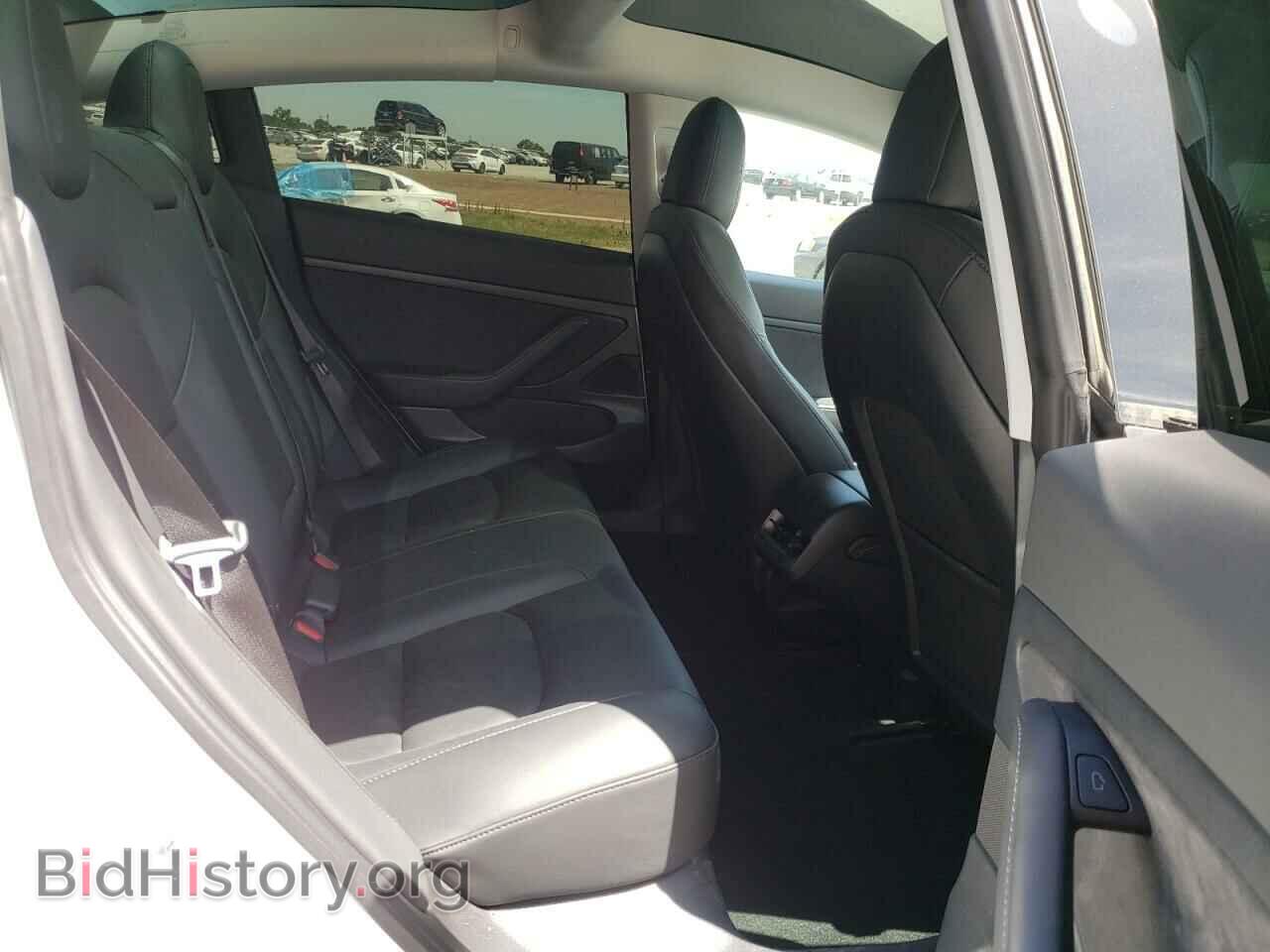 2021 TESLA MODEL 3 - VIN: 5YJ3E1EA2MF874444 - Photo 10
