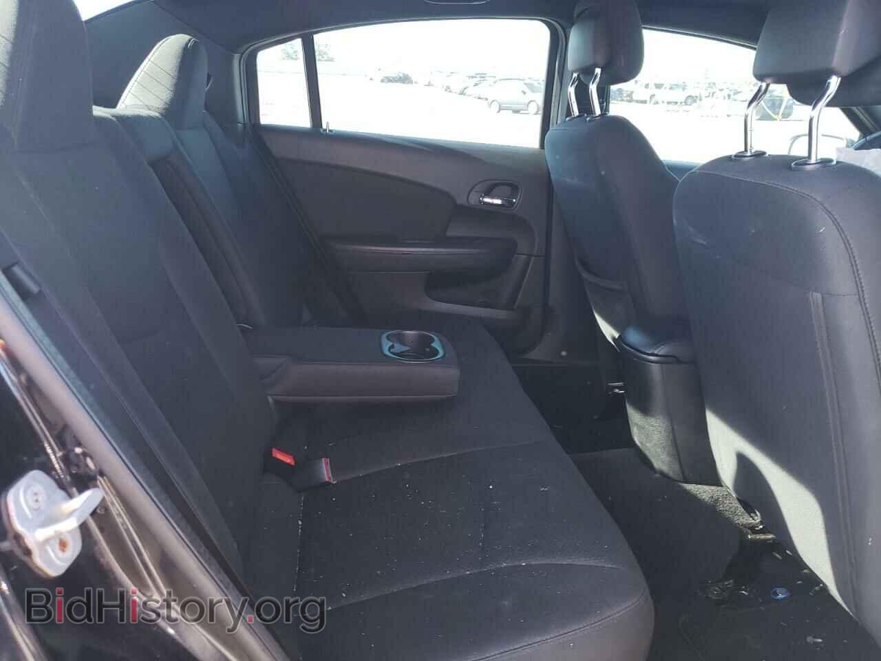 2012 CHRYSLER 200 - VIN: 1C3CCBBB5CN108186 - Фото 6
