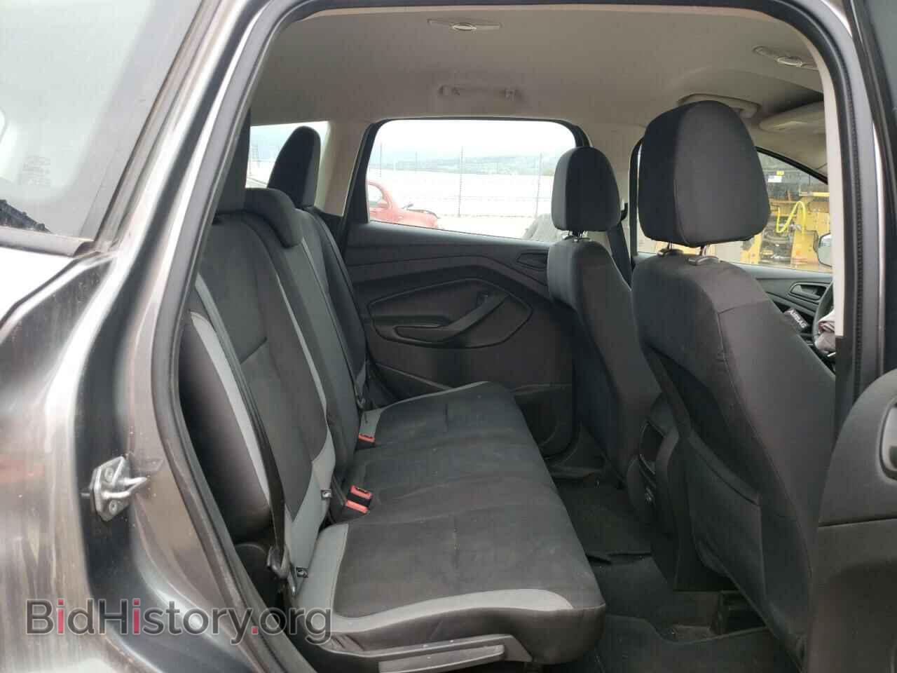 2014 FORD ESCAPE - VIN: 1FMCU0F71EUD94366 - Photo 6