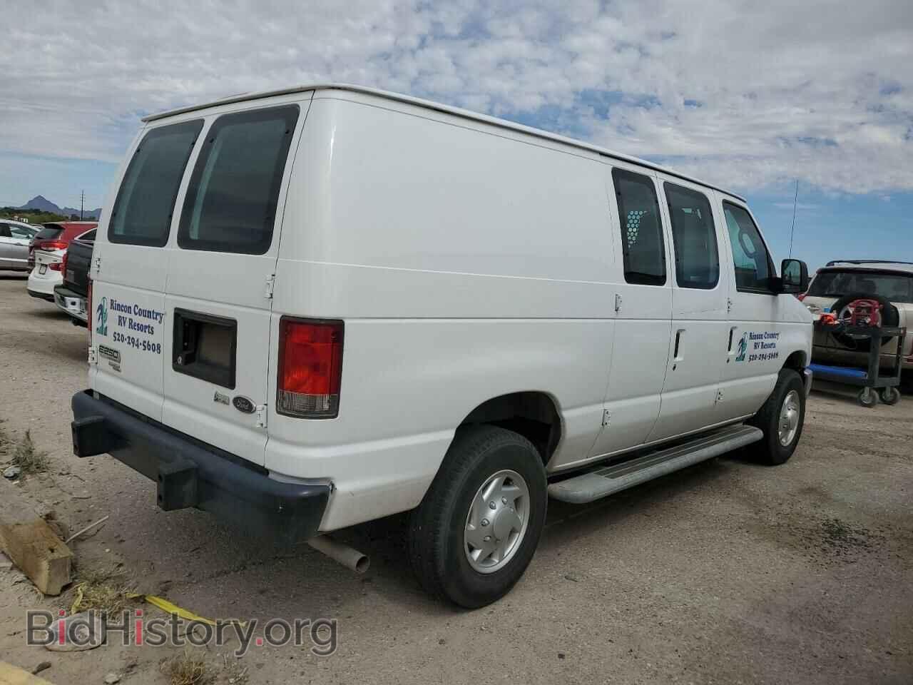 2014 FORD ALL Models - VIN: 1FTNE2EW3EDA13891 - Photo 3