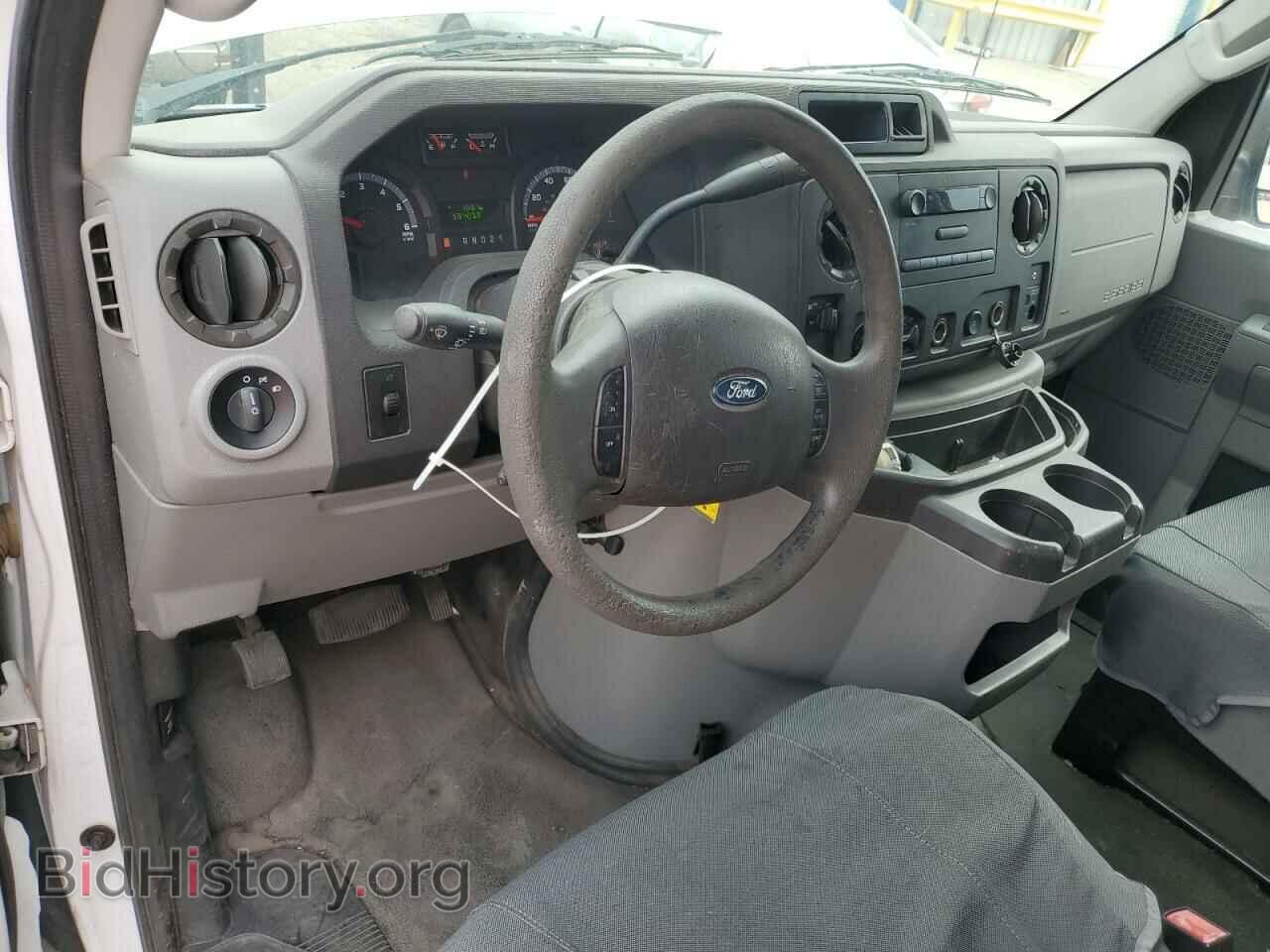 2014 FORD ALL Models - VIN: 1FTNE2EW3EDA13891 - Photo 8