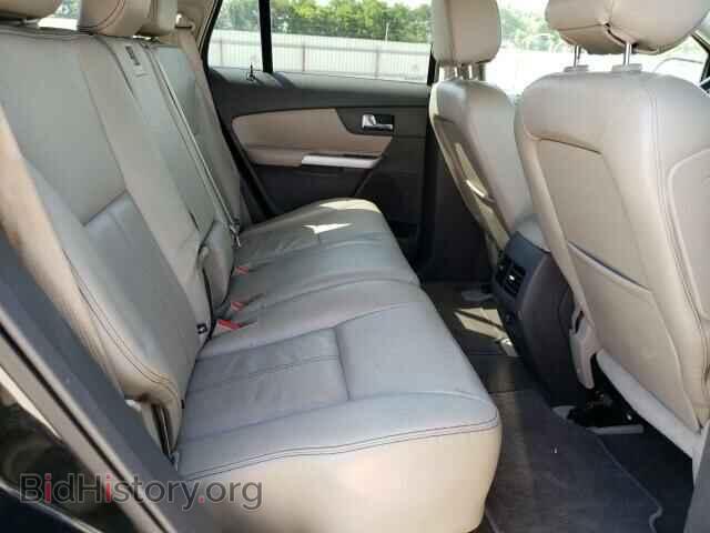 2013 FORD EDGE - VIN: 2FMDK3JCXDBC77910 - Photo 6