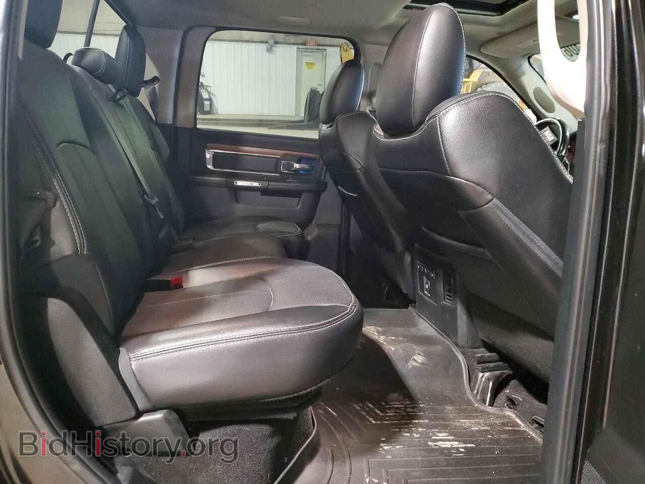 2017 RAM 1500 - VIN: 1C6RR7NM8HS873052 - Фото 10