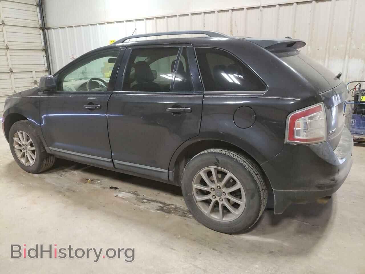 2007 FORD EDGE - VIN: 2FMDK39C57BB71132 - Photo 2