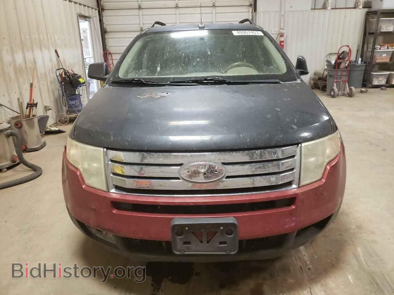 2007 FORD EDGE - VIN: 2FMDK39C57BB71132 - Photo 5