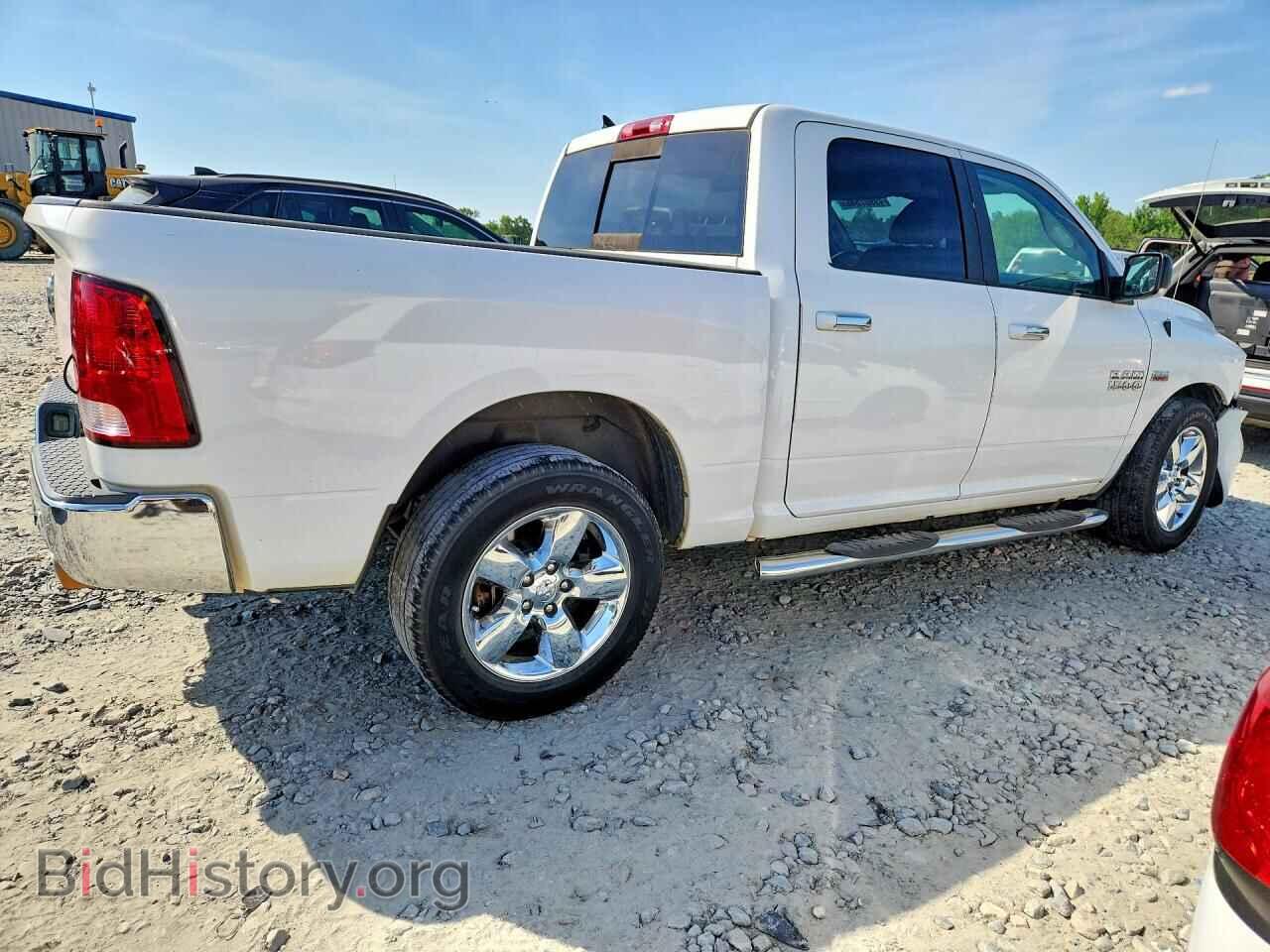 2017 RAM 1500 - VIN: 1C6RR6LT7HS601922 - Фото 3