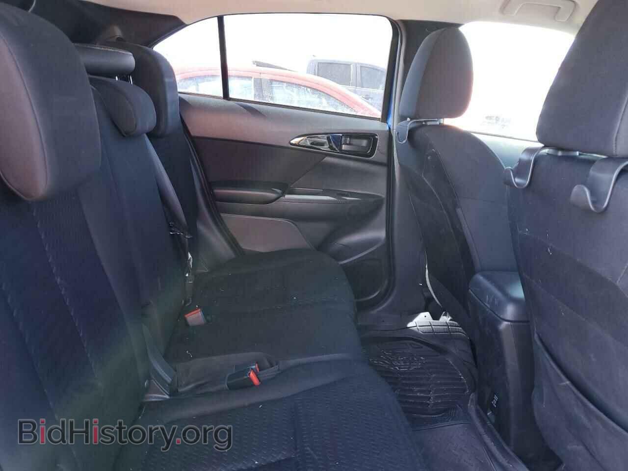 2019 MITSUBISHI ECLIPSE - VIN: JA4AT3AA2KZ033658 - Фото 10
