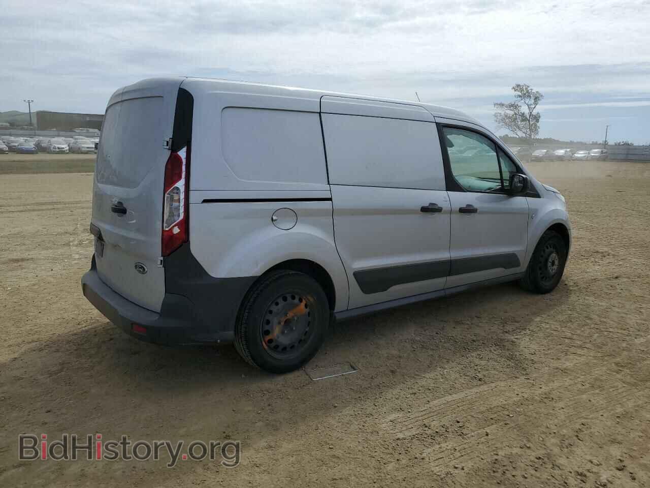 2016 FORD TRANSIT - VIN: NM0LS7FX8G1291787 - Фото 3