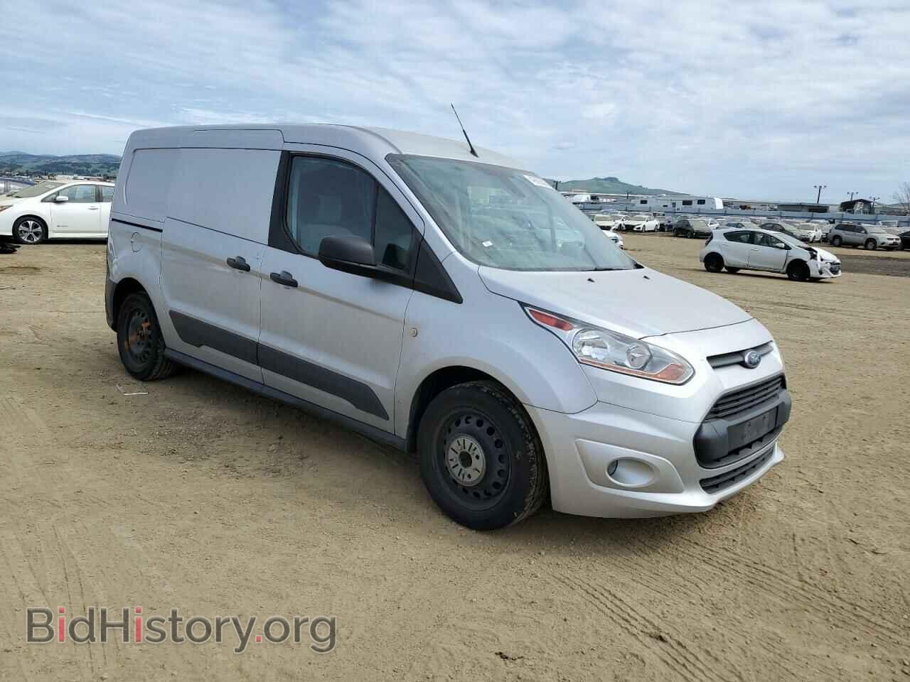 2016 FORD TRANSIT - VIN: NM0LS7FX8G1291787 - Фото 4