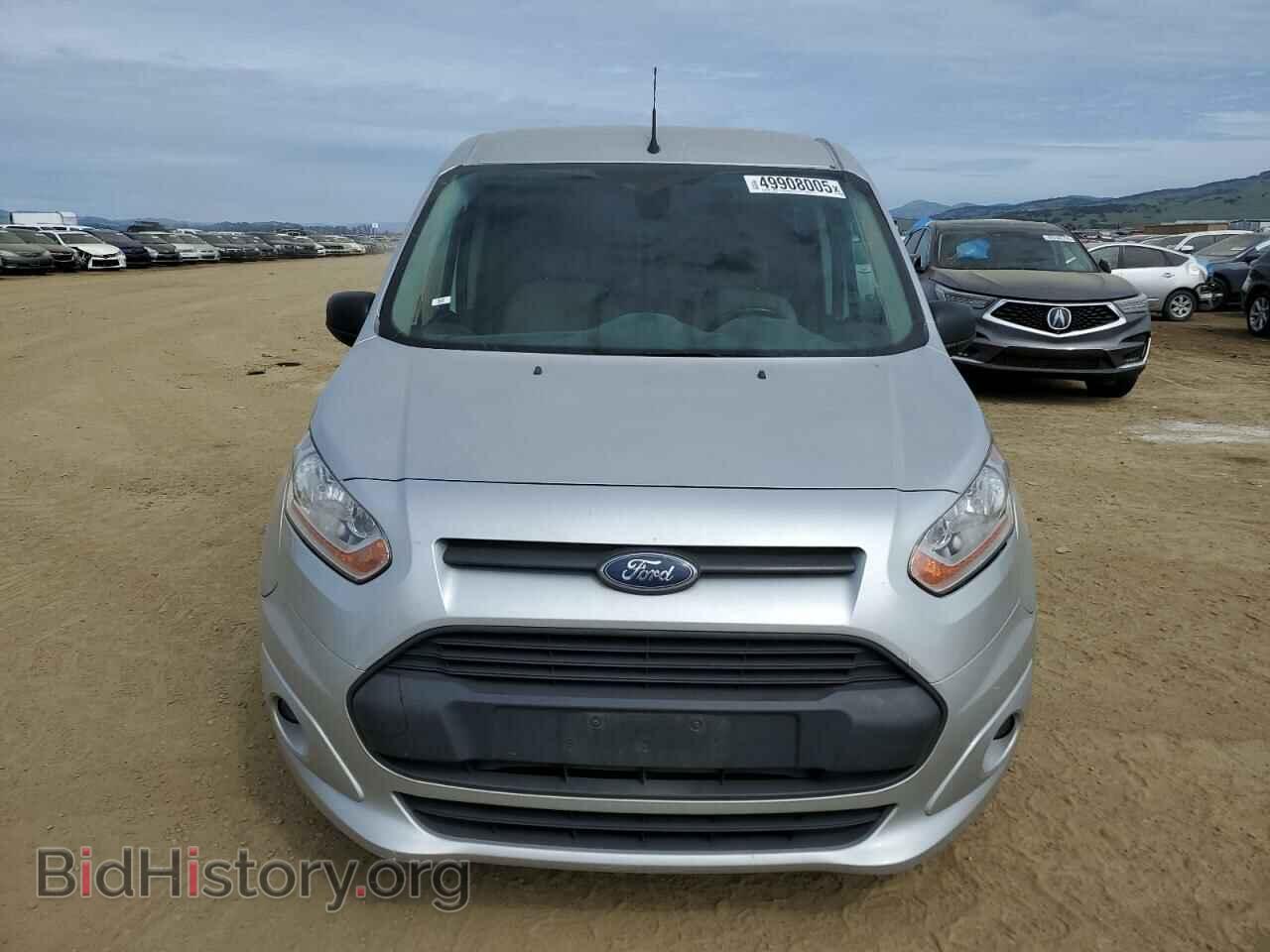 2016 FORD TRANSIT - VIN: NM0LS7FX8G1291787 - Фото 5