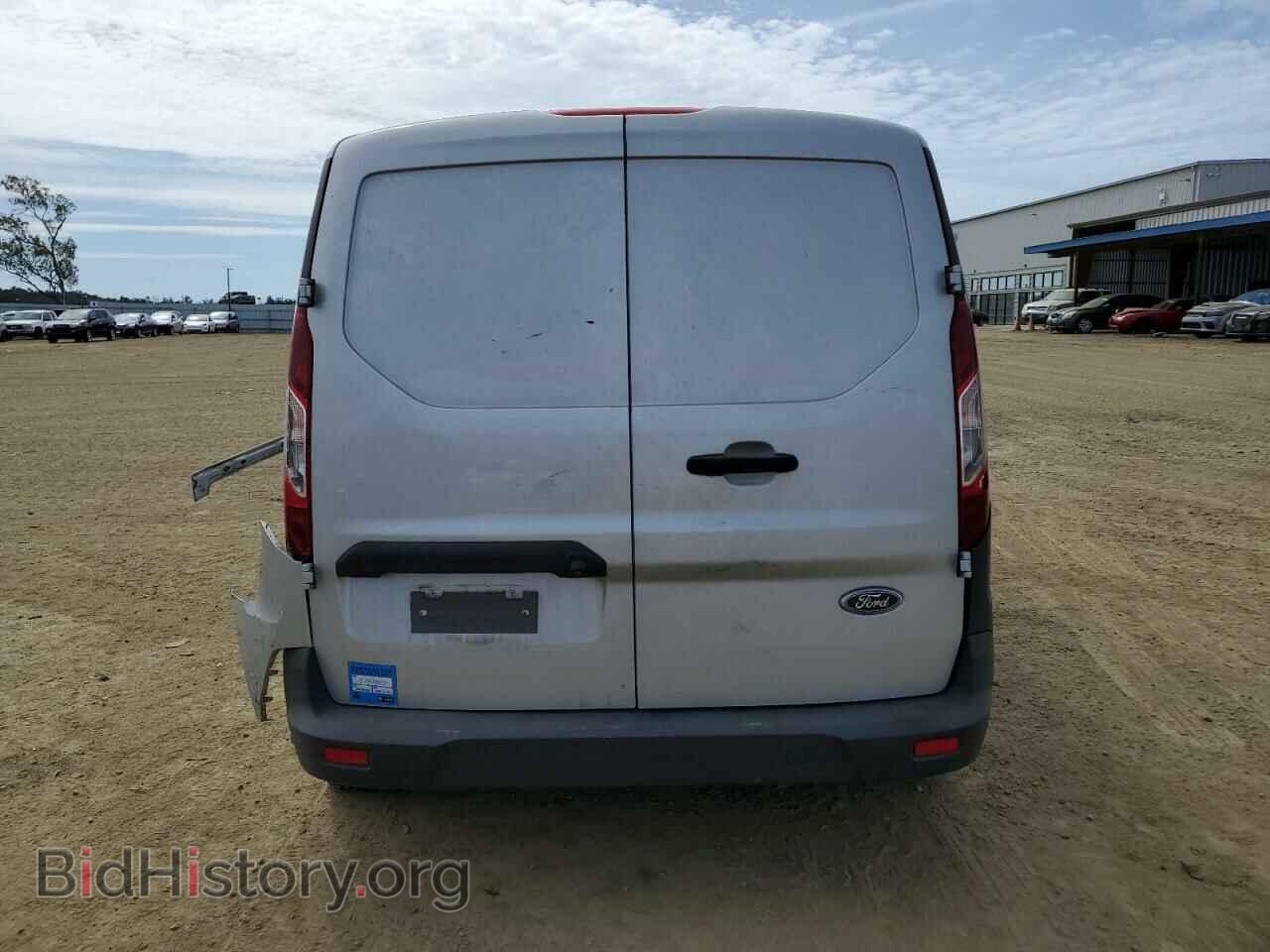 2016 FORD TRANSIT - VIN: NM0LS7FX8G1291787 - Фото 6