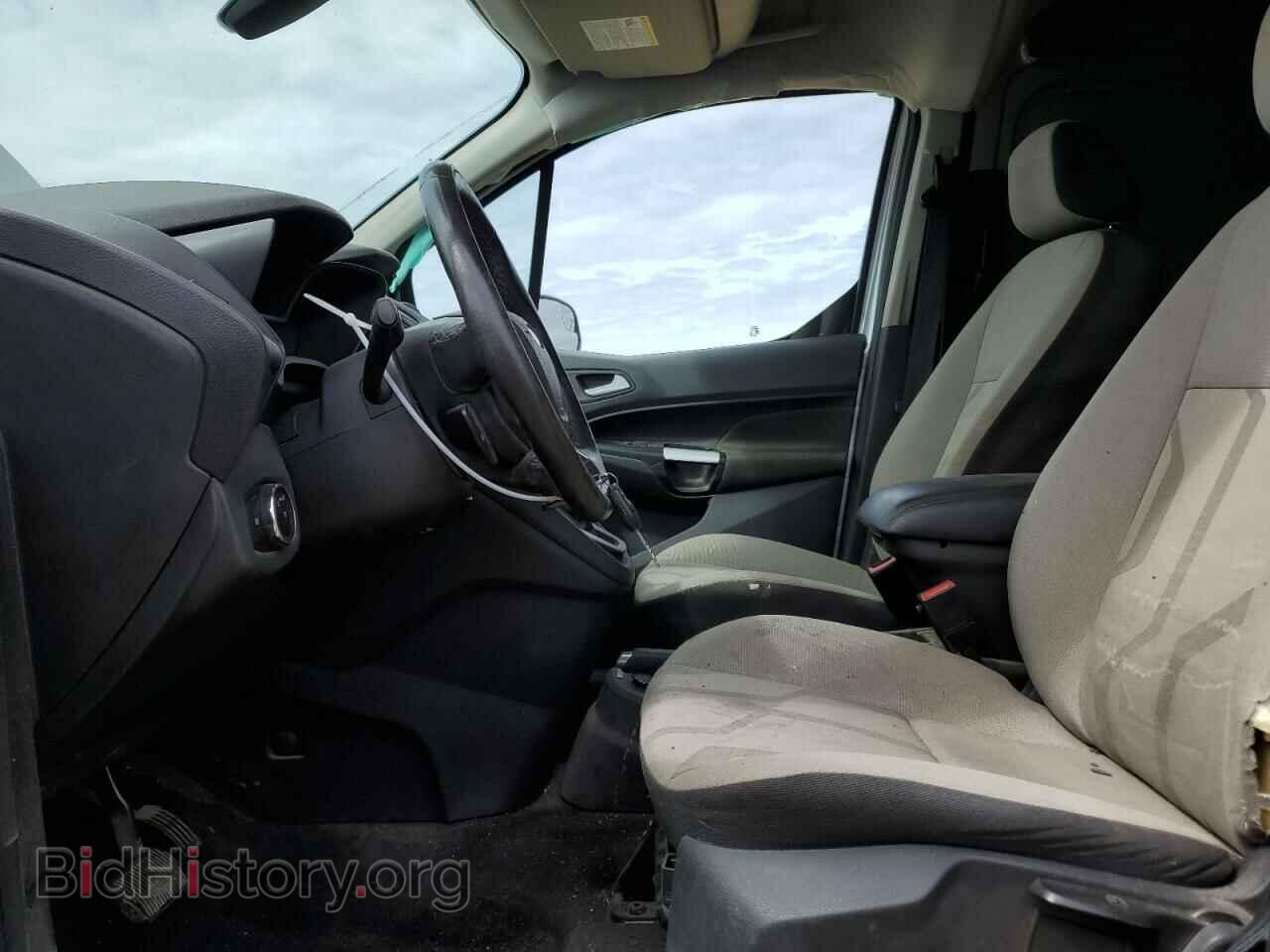 2016 FORD TRANSIT - VIN: NM0LS7FX8G1291787 - Фото 7