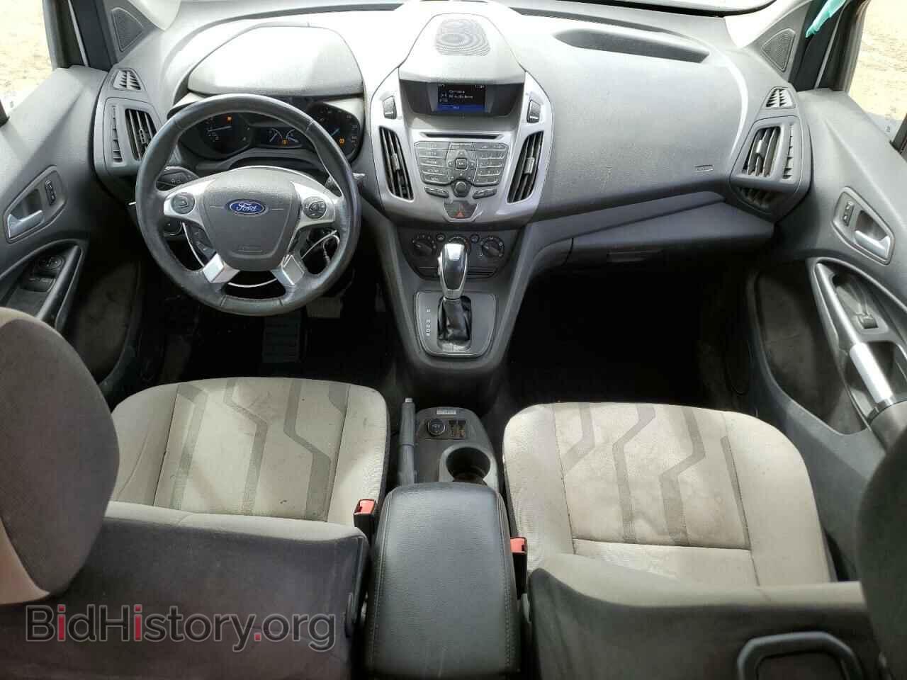 2016 FORD TRANSIT - VIN: NM0LS7FX8G1291787 - Фото 8