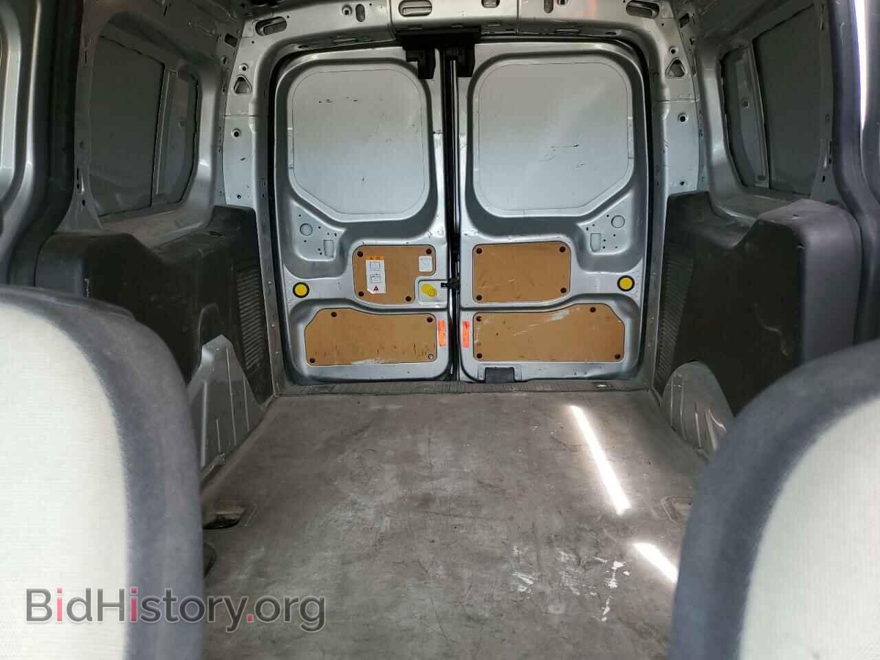 2016 FORD TRANSIT - VIN: NM0LS7FX8G1291787 - Фото 10