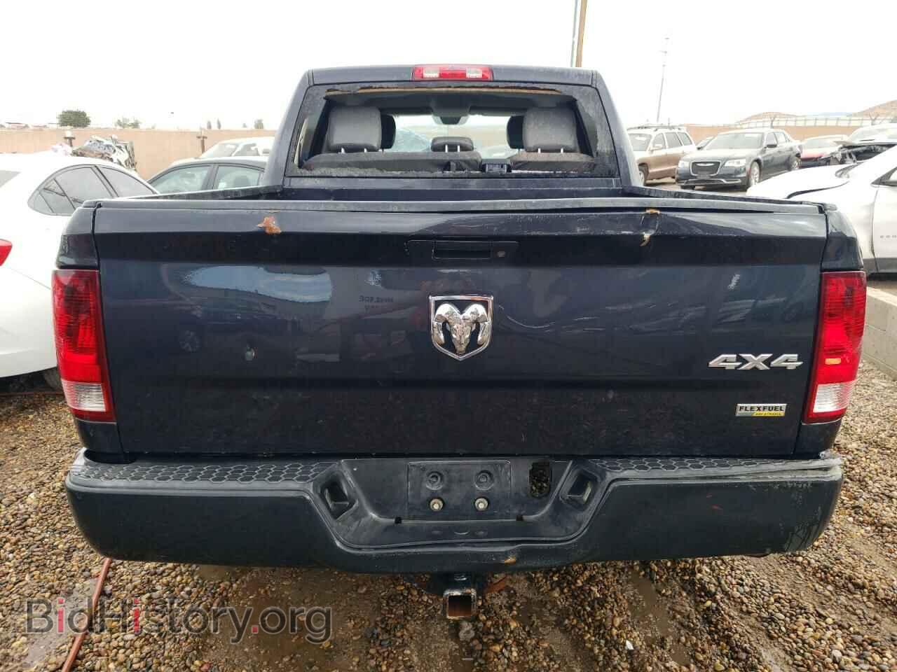 2014 RAM 1500 - VIN: 1C6RR7KG4ES350640 - Фото 6