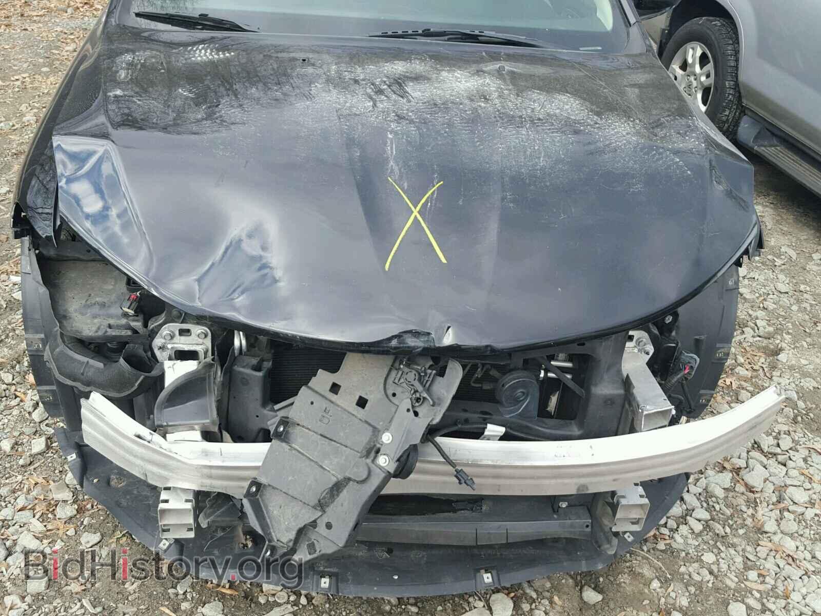 2015 CHRYSLER 200 - VIN: 1C3CCCAB7FN729568 - Photo 7