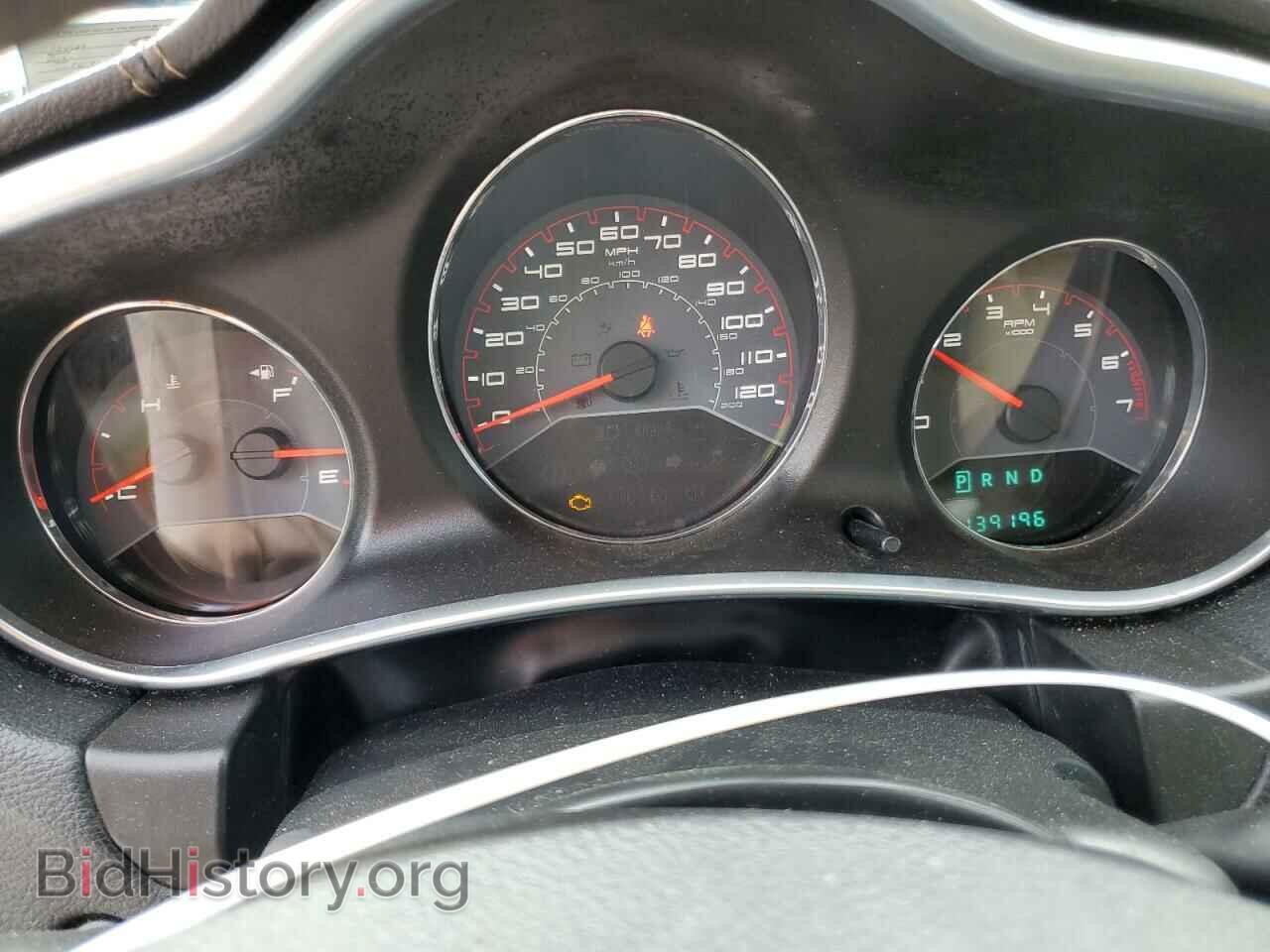 2013 DODGE AVENGER - VIN: 1C3CDZAG0DN682506 - Фото 9
