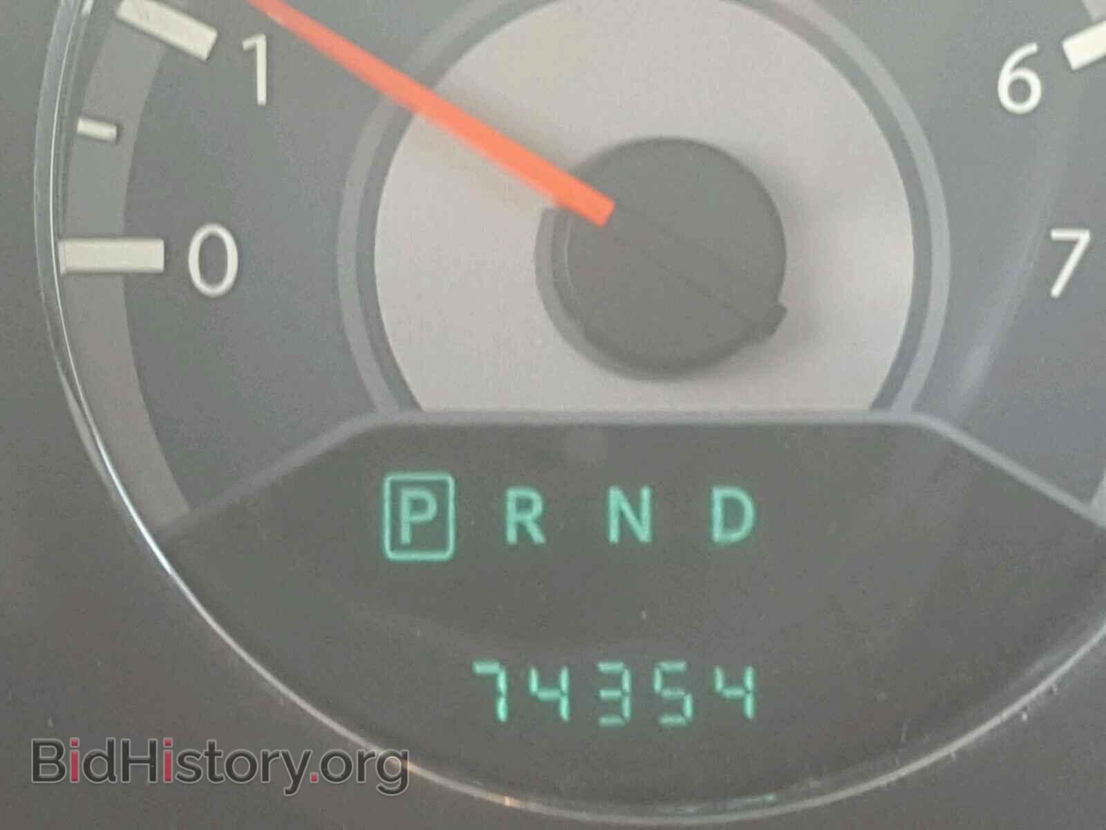 2012 CHRYSLER 200 - VIN: 1C3CCBAB8CN212592 - Photo 8