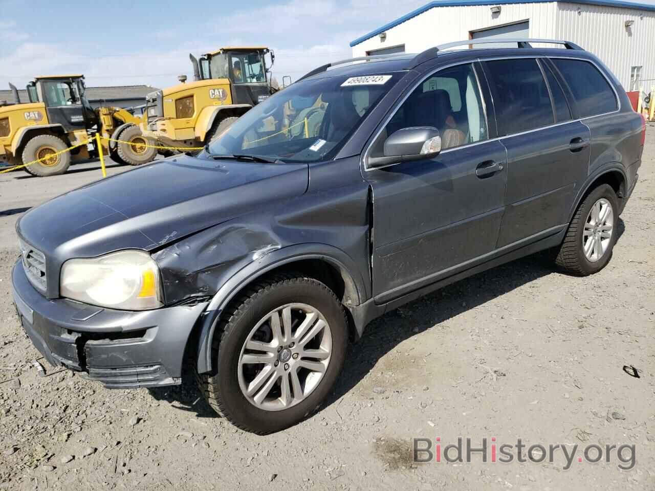 Photo YV4CZ852171395285 - VOLVO XC90 2007