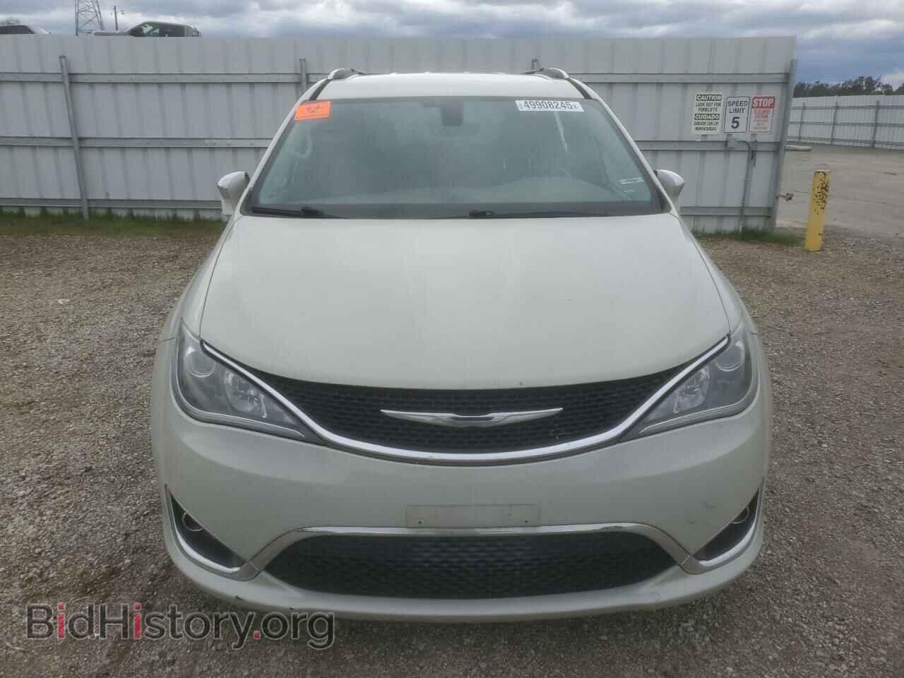2017 CHRYSLER PACIFICA - VIN: 2C4RC1GG4HR653195 - Photo 5