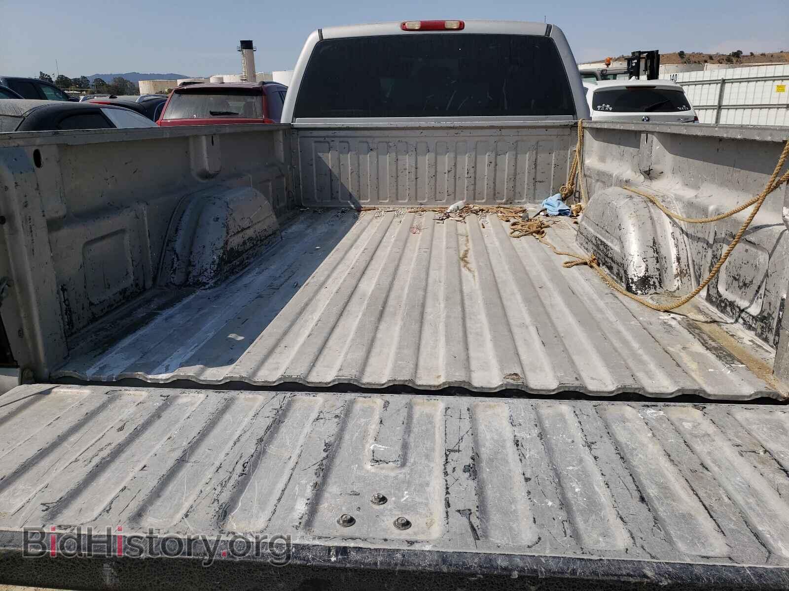 2006 GMC SIERRA - VIN: 3GTEC14V66G156332 - Фото 6