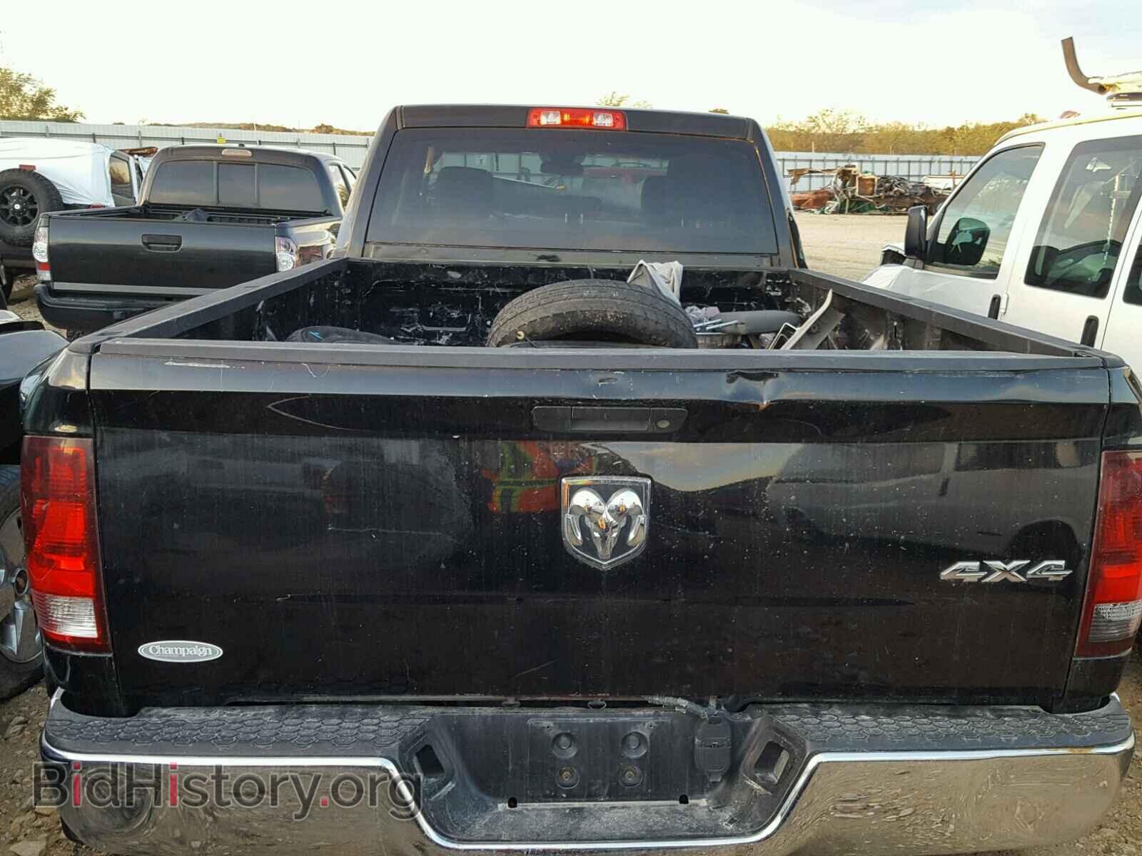 2014 RAM 3500 - VIN: 3C63RRGL5EG134505 - Фото 6