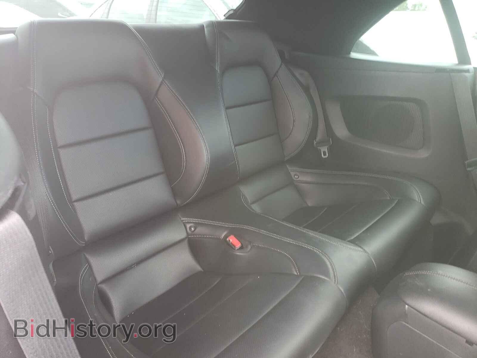 2015 FORD MUSTANG - VIN: 1FATP8FF0F5375231 - Фото 6