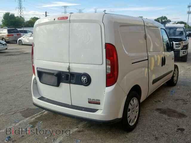 2017 RAM PROMASTER - VIN: ZFBERFBB5H6D85552 - Фото 4