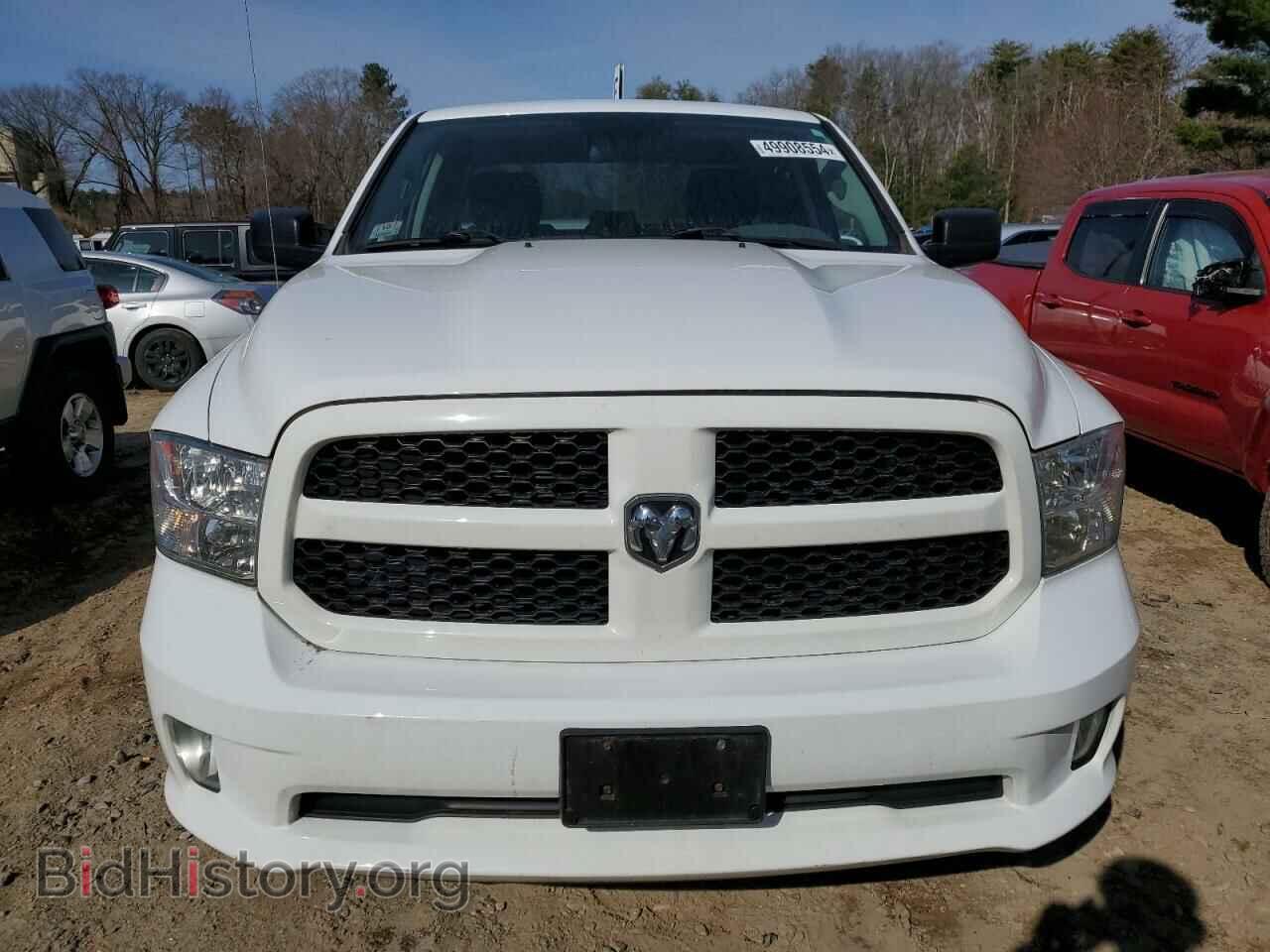 2017 RAM 1500 - VIN: 1C6RR7FT7HS692899 - Photo 5
