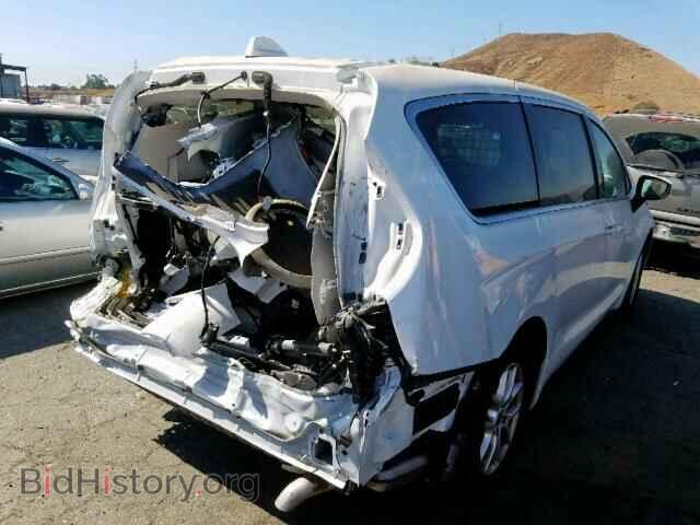2017 CHRYSLER PACIFICA T - VIN: 2C4RC1DG2HR708165 - Photo 4